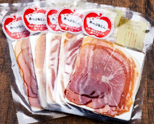 加工品・精肉販売のイメージ